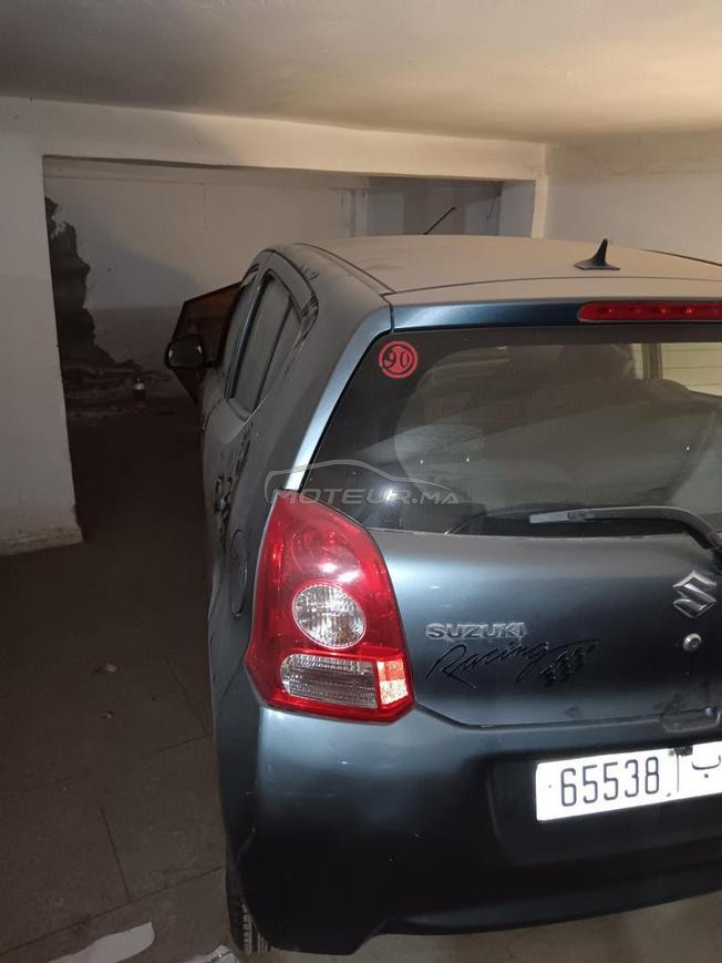 celerio bon état 