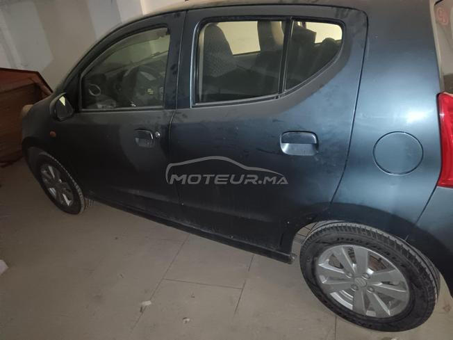 celerio bon état 