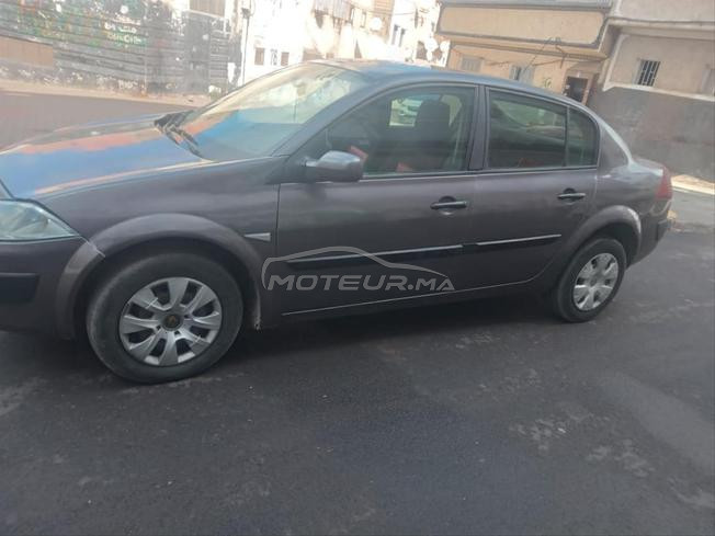 Renault Megane 2006
