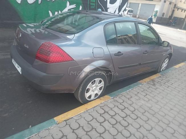 Renault Megane 2006