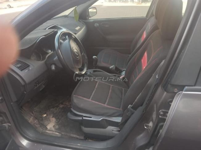 Renault Megane 2006