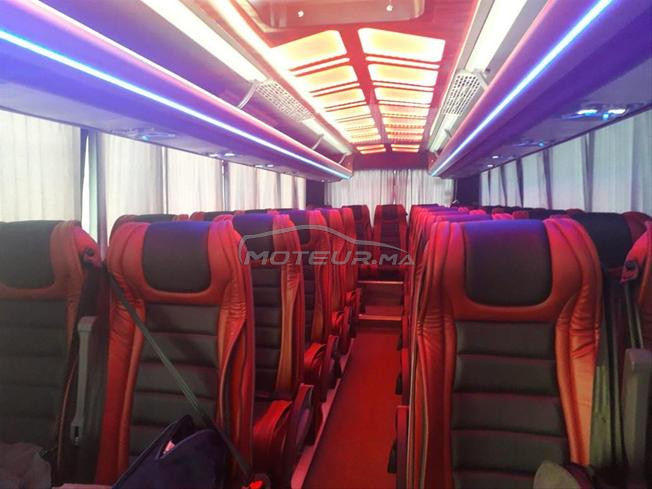 Autocar Touristique 