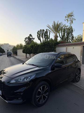 Ford Kuga Diesel Automatique 2021 st line - 2