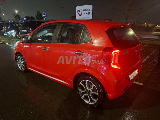KIA PICANTO GT LINE 🟥 - 2