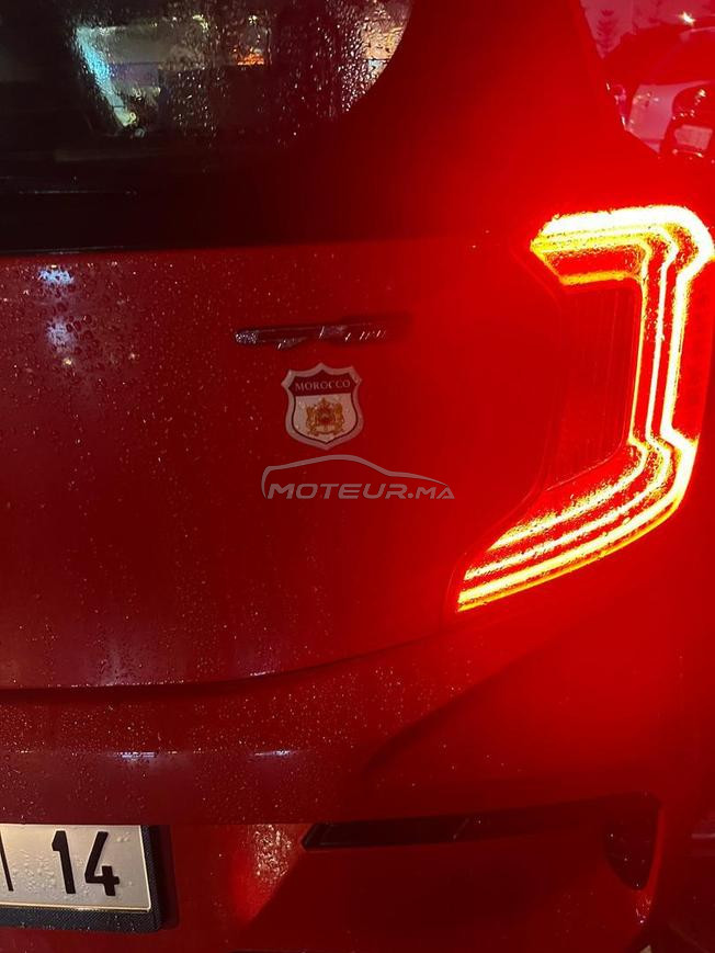 KIA PICANTO GT LINE 🟥