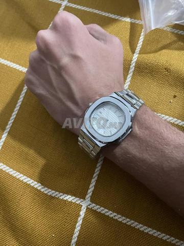 PATEK PHILIPPE MLEE7A - 2