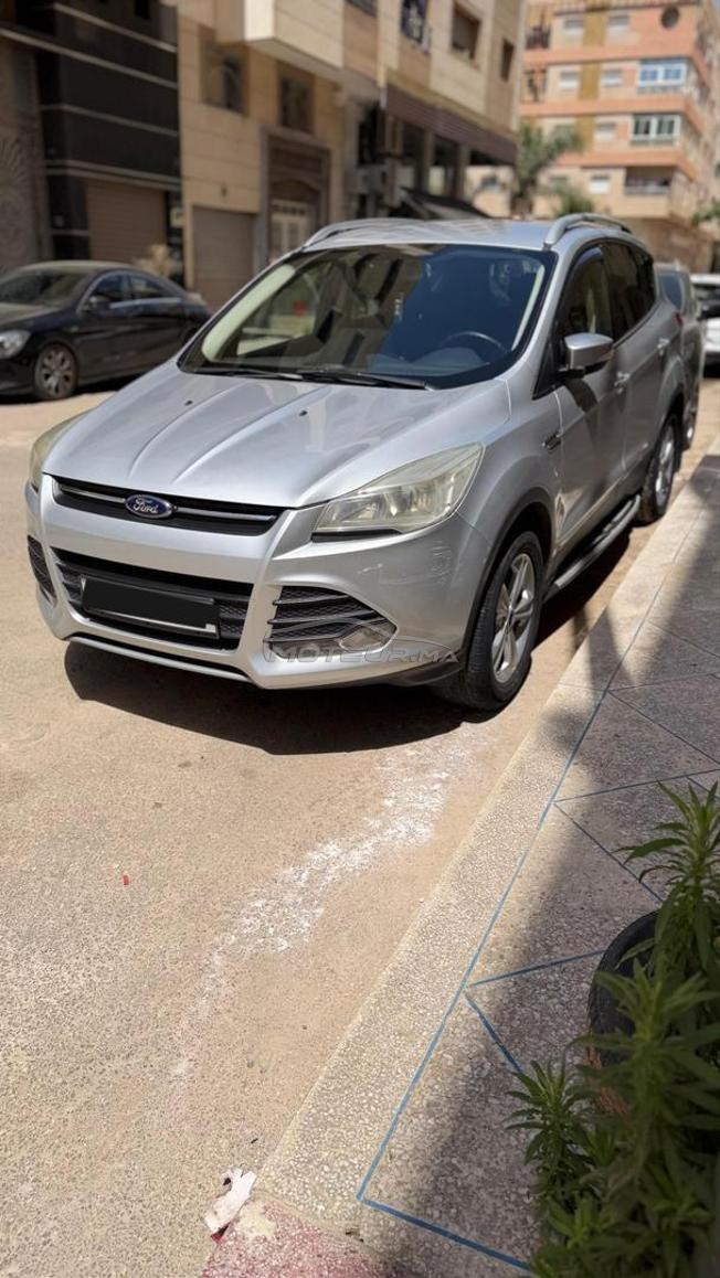 Ford Kuga Diesel 
