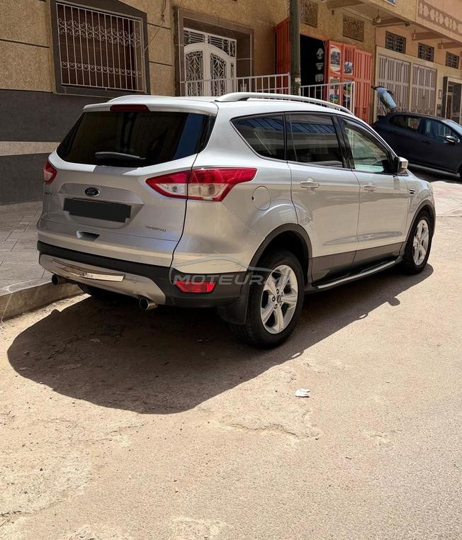Ford Kuga Diesel 