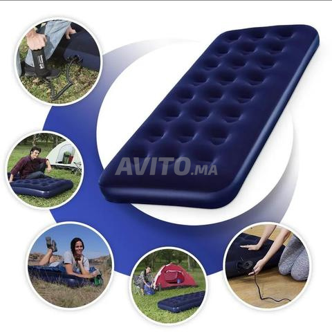 🪸 Matelas Bestway 🛶🌊💧💦
