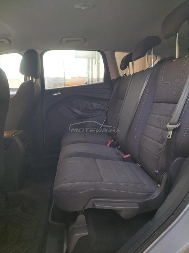 Ford Kuga Diesel 