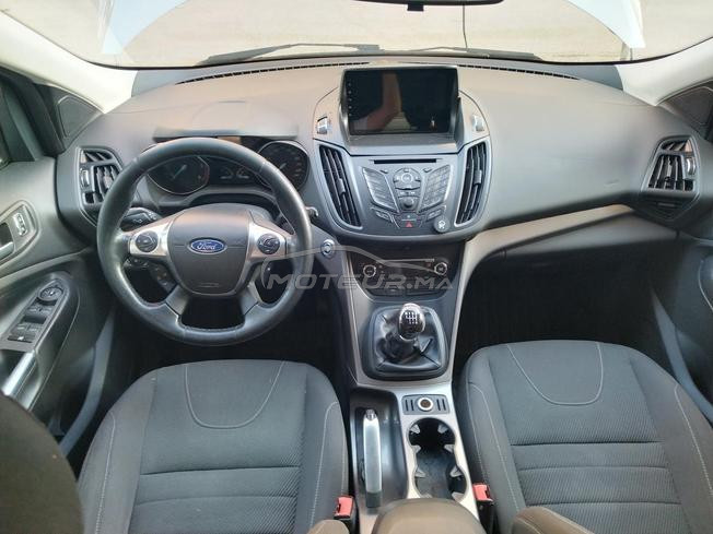 Ford Kuga Diesel 