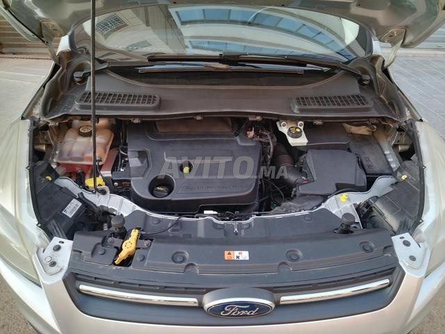 Ford Kuga Diesel - 2