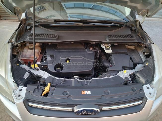 Ford Kuga Diesel 