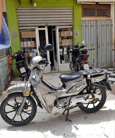 CADY neuve 2019 tout fonctionne, viens et roule - 2