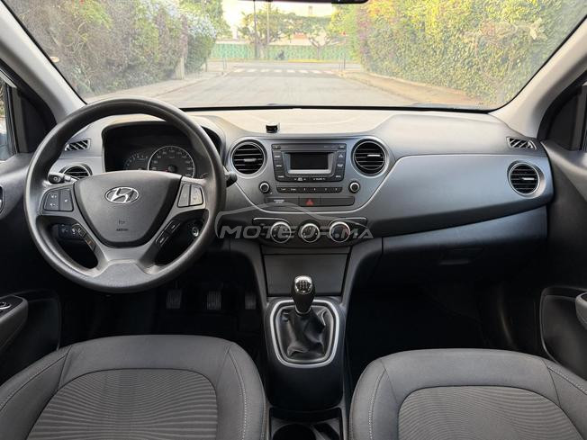 à vendre Hyundai Grand i10 