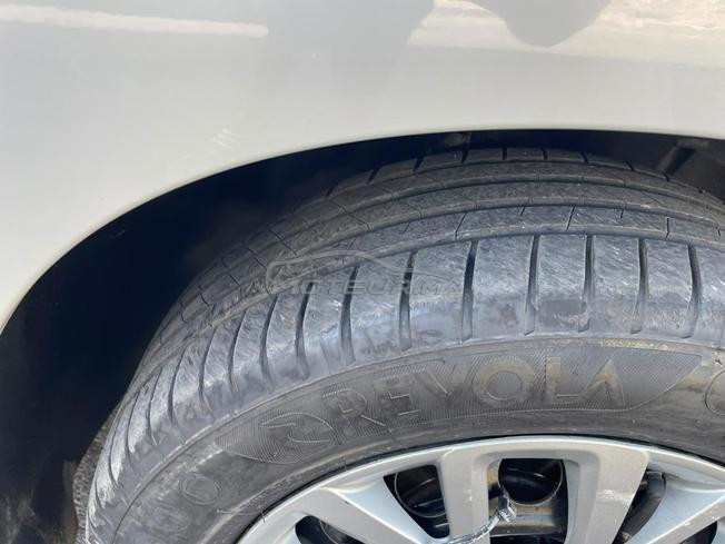 Citroën Berlingo Diesel Manuelle 2019 à Casablanca