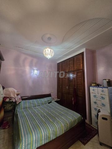 Appartement à vendre Jnan Meknes Marjane - 2