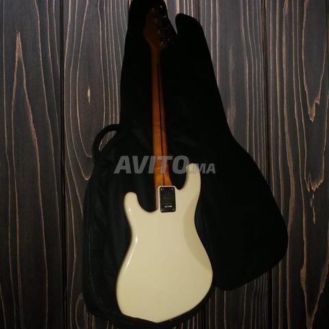 جيتار باس ياباني آيبانيز رودستار II RB 650 - 2