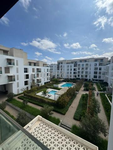 Appartement 130m location Orangerie - 2