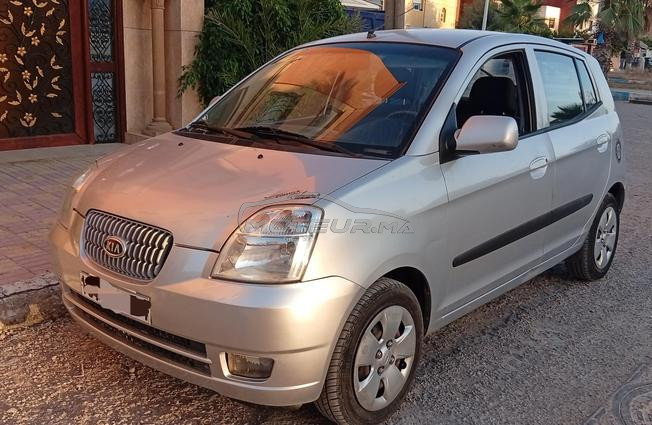 kia picanto
