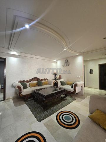 Appartement de luxe deux façades à vendre Marjane - 2