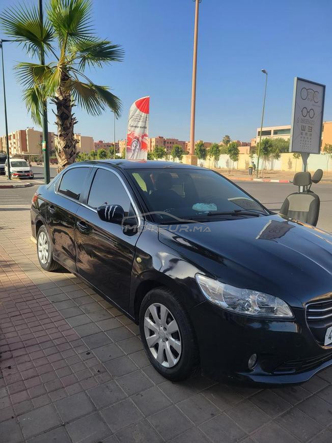 peugeot 301 diesel