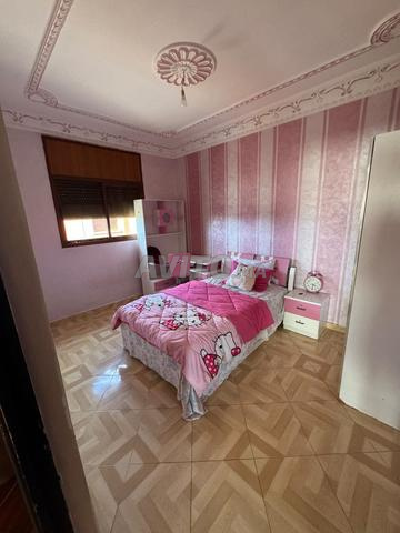 Bel appartement meublé à louer