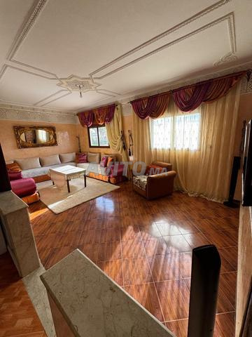 Bel appartement meublé à louer - 2
