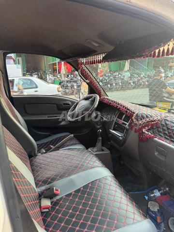 Hyundai H100 - 2