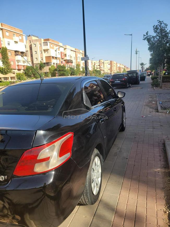 peugeot 301 diesel
