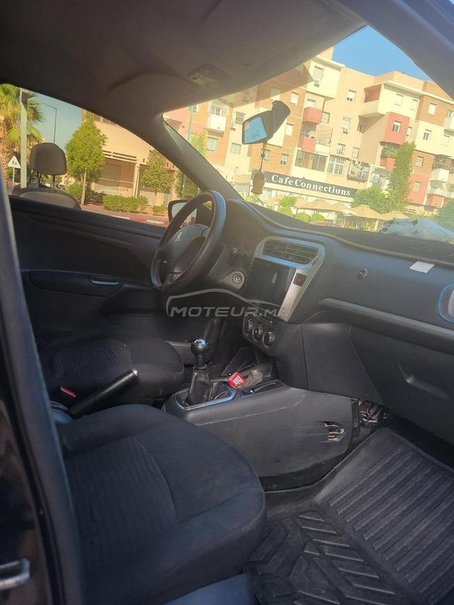 peugeot 301 diesel
