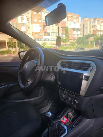 بيجو 301 ديزل - 2
