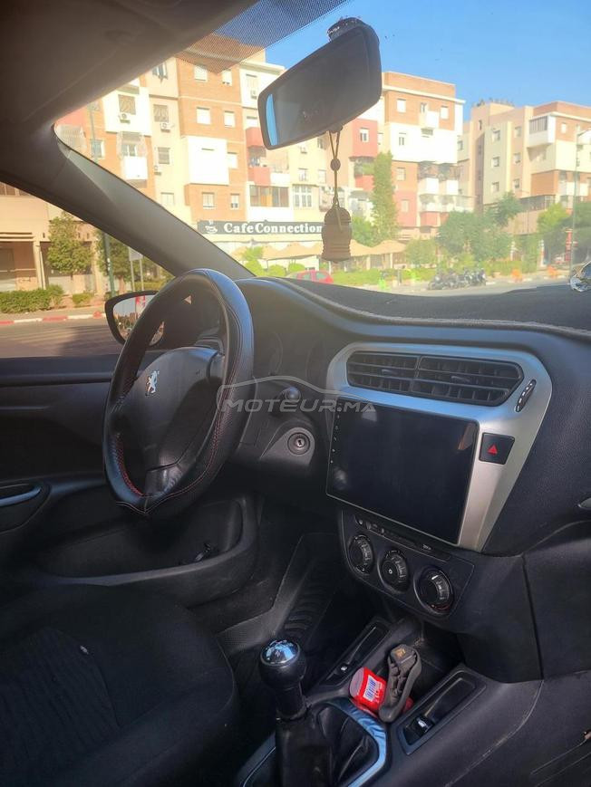 peugeot 301 diesel
