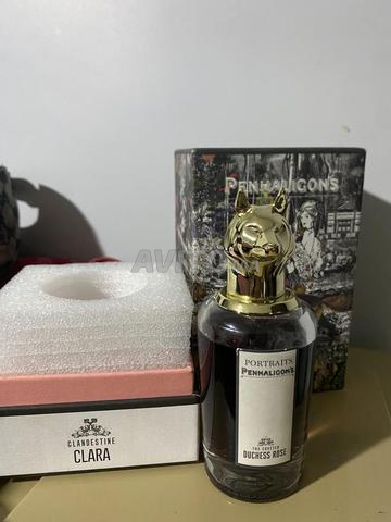 Penhaligon’s Duchess Rose 75مل أصلي