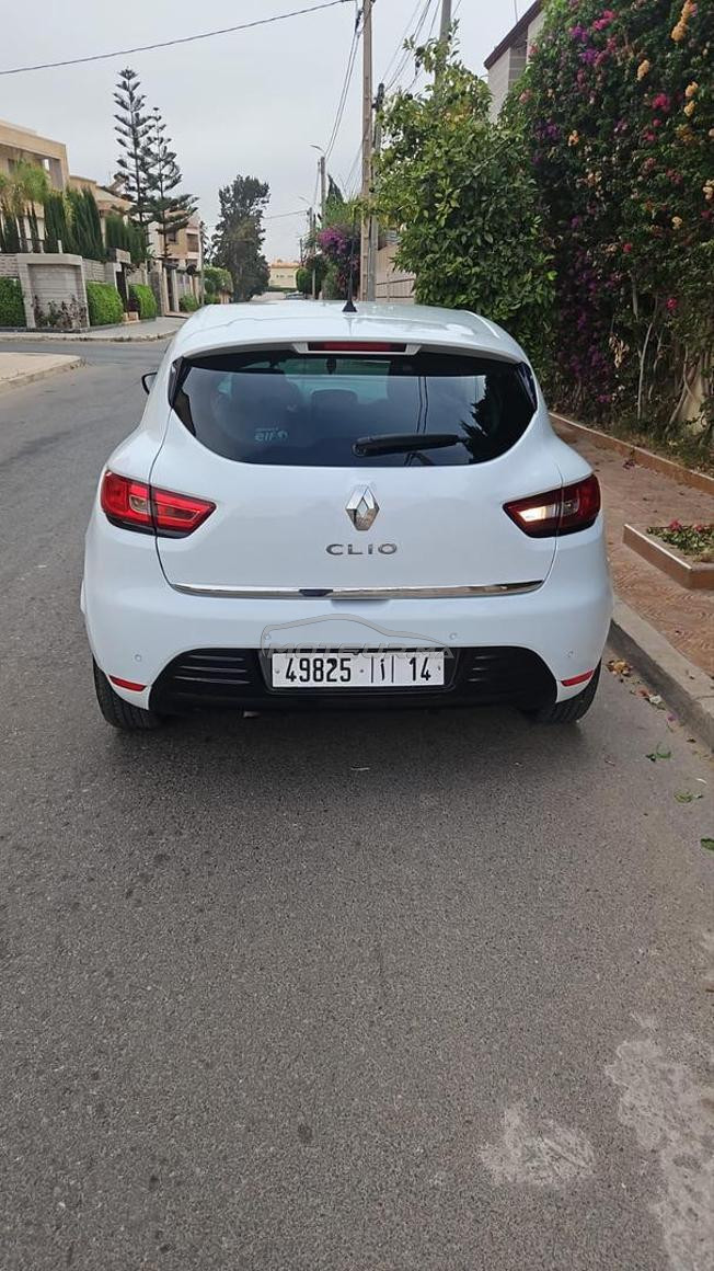 clio 4 diesel medile 2019