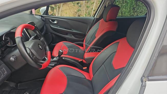 clio 4 diesel medile 2019
