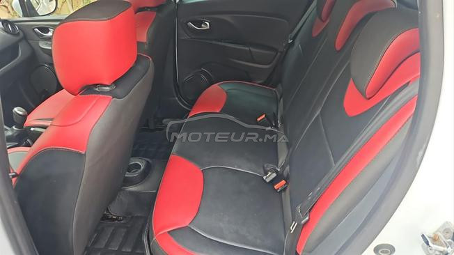 clio 4 diesel medile 2019
