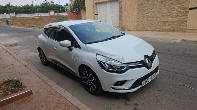 clio 4 diesel medile 2019