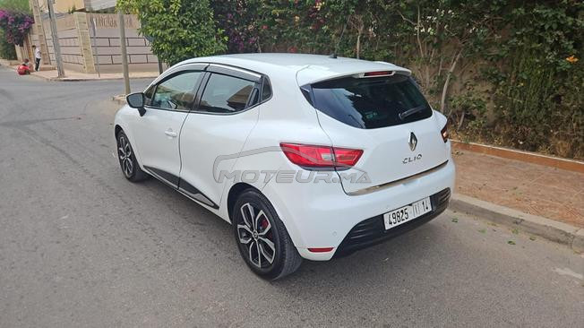clio 4 diesel medile 2019