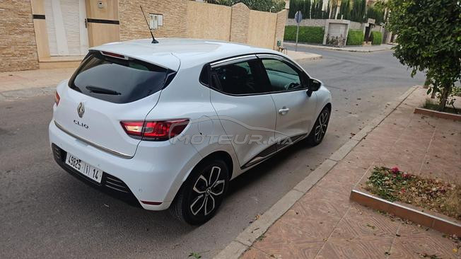 clio 4 diesel medile 2019