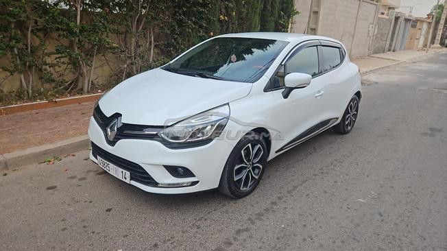 clio 4 diesel medile 2019