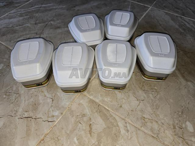 أقنعة 3M أصلية - 2