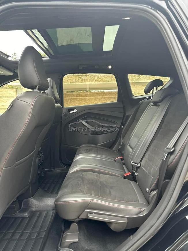 FORD KUGA AUTOMATIQUE 