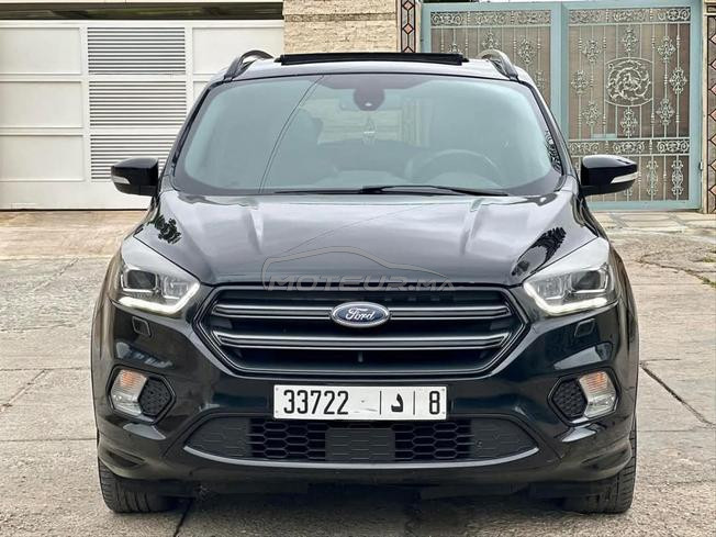 FORD KUGA AUTOMATIQUE 