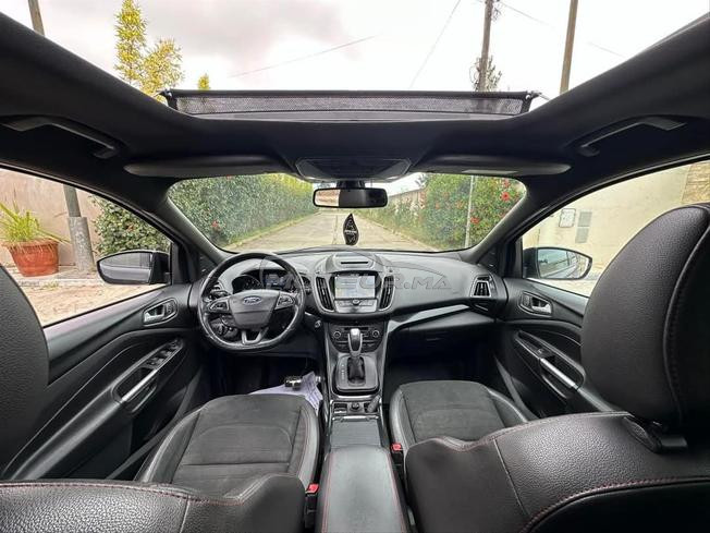 FORD KUGA AUTOMATIQUE 