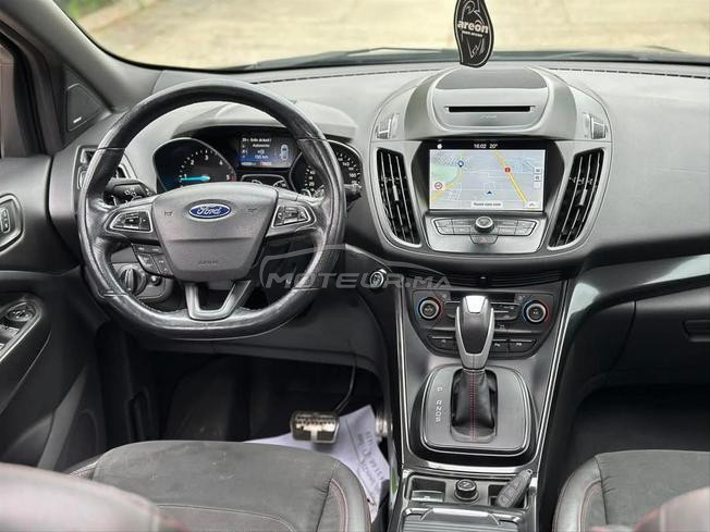 FORD KUGA AUTOMATIQUE 