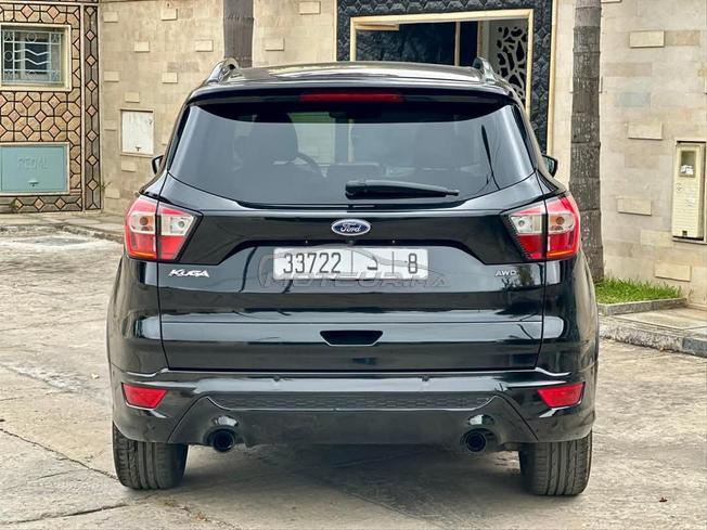 FORD KUGA AUTOMATIQUE 
