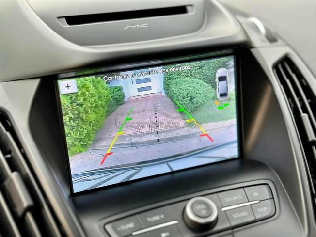 FORD KUGA AUTOMATIQUE 