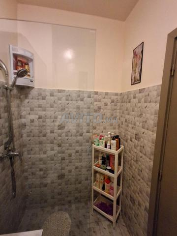 Appartement à louer 68 m² à Dar Bouazza - 2