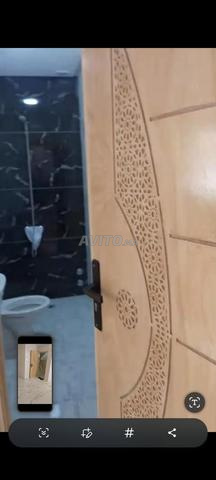 Appartement à louer avec entrée séparée et terrasse privée - 2